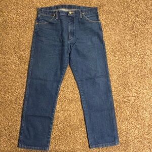 Wrangler Jeans 36 x 30